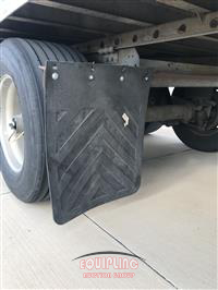 2014 Utility 53X102 DRY VAN