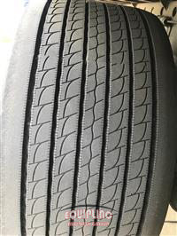 2014 Utility 53X102 DRY VAN