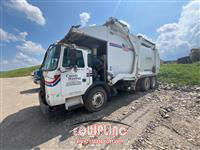 2014 Autocar Xpeditor