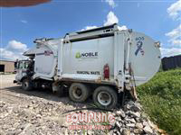 2014 Autocar Xpeditor
