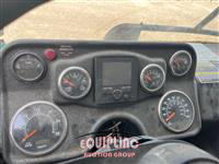 2014 Autocar Xpeditor