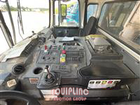 2014 Autocar Xpeditor