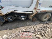 2014 Autocar Xpeditor