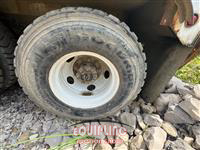 2014 Autocar Xpeditor