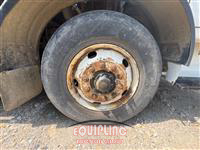 2014 Autocar Xpeditor