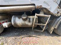 2014 Autocar Xpeditor