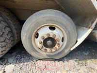 2014 Autocar Xpeditor