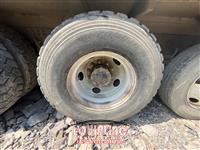 2014 Autocar Xpeditor