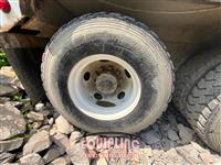 2014 Autocar Xpeditor