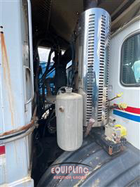 2014 Autocar Xpeditor
