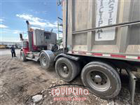 2008 Kenworth T8 Series