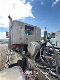 2008 Kenworth T8 Series