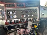 2008 Kenworth T8 Series