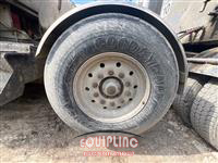 2008 Kenworth T8 Series