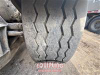 2008 Kenworth T8 Series