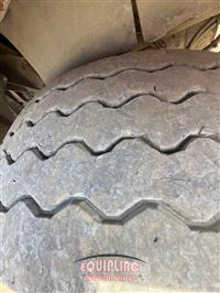 2008 Kenworth T8 Series