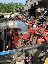 2020 International MV607