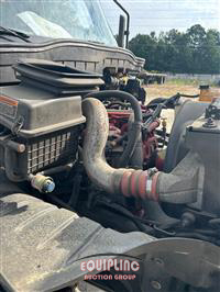 2020 International MV607
