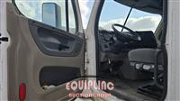 2018 Freightliner CASCADIA