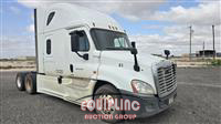 2018 Freightliner CASCADIA