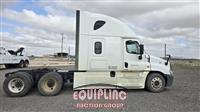 2018 Freightliner CASCADIA