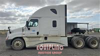 2018 Freightliner CASCADIA