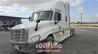 2018 Freightliner CASCADIA