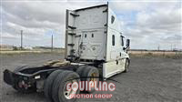 2018 Freightliner CASCADIA