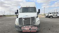 2018 Freightliner CASCADIA