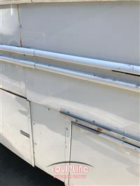 2008 Freightliner B2 Bus Chassis