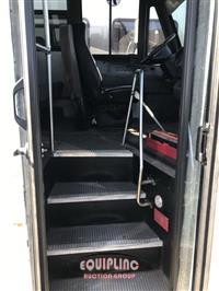 2008 Freightliner B2 Bus Chassis