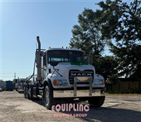 2007 Mack Granite