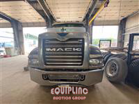 2016 Mack TD (Titan)