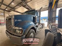 2016 Mack TD (Titan)