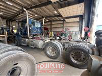 2016 Mack TD (Titan)