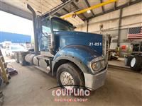 2016 Mack TD (Titan)