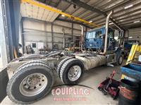 2016 Mack TD (Titan)