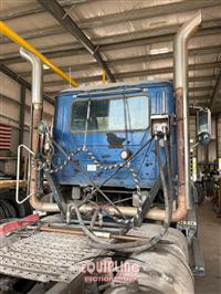 2016 Mack TD (Titan)