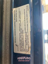 2016 Mack TD (Titan)