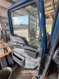 2016 Mack TD (Titan)