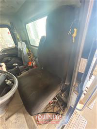 2016 Mack TD (Titan)