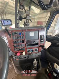 2016 Mack TD (Titan)