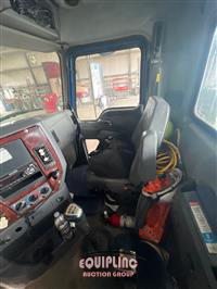 2016 Mack TD (Titan)