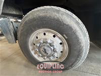 2016 Mack TD (Titan)