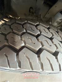 2016 Mack TD (Titan)