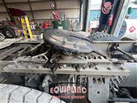 2016 Mack TD (Titan)