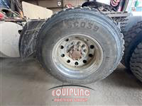 2016 Mack TD (Titan)