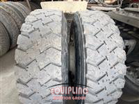 2016 Mack TD (Titan)