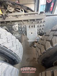 2016 Mack TD (Titan)