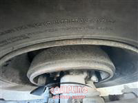 2016 Mack TD (Titan)